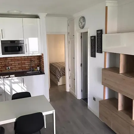 Apartamento Ilaria House Puerto del Carmen (Lanzarote)